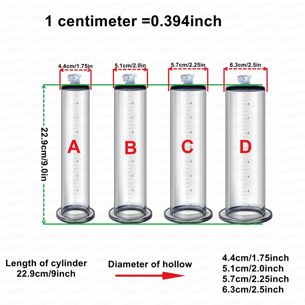 Pump Toys Acrylic Penis Pump Vacuum Pump Manual Penis Enlarger Adults Sex Product Male Masturbation Penis Extender Trainer Sex Toy For Men 231128 - view 5
