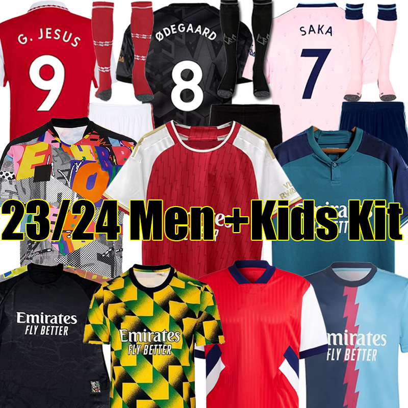 XXXL 4XL 22/23/24 G.JESUS SALIBA soccer jerseys LOVE Fans Player version SAKA SMITH ROWE ODEGAARD NKETIAH MARTINELLI JORGINHO THOMAS 2023 football shirt Kits sock set, 22-23 bule training
XXXL 4XL 22/23/24 G.JESUS SALIBA soccer jerseys LOVE Fans Player version SAKA SMITH ROWE ODEGAARD NKETIAH MARTINELLI JORGINHO THOMAS 2023 football shirt Kits sock set, 22-23 bule training