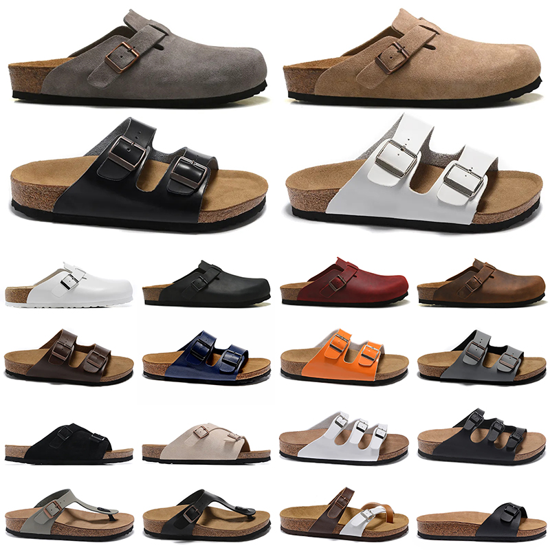 Designer birkenstock boston Clogs slippers sandals men women slides slipper Soft Footbed Suede Leather Buckle Strap Shoes outdoor summer shoes
Designer birkenstock boston Clogs slippers sandals men women slides slipper Soft Footbed Suede Leather Buckle Strap Shoes outdoor summer shoes