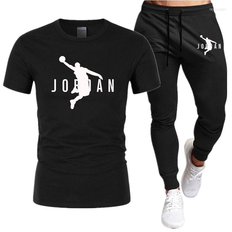 Men's Tracksuits 2023 Summer Clothing Brand Men's Tracksuit T-shirt Trousers 2 Piece Sets Sports Jogging Short Sleeve Sweatpants, Black23
Men's Tracksuits 2023 Summer Clothing Brand Men's Tracksuit T-shirt Trousers 2 Piece Sets Sports Jogging Short Sleeve Sweatpants, Black23
