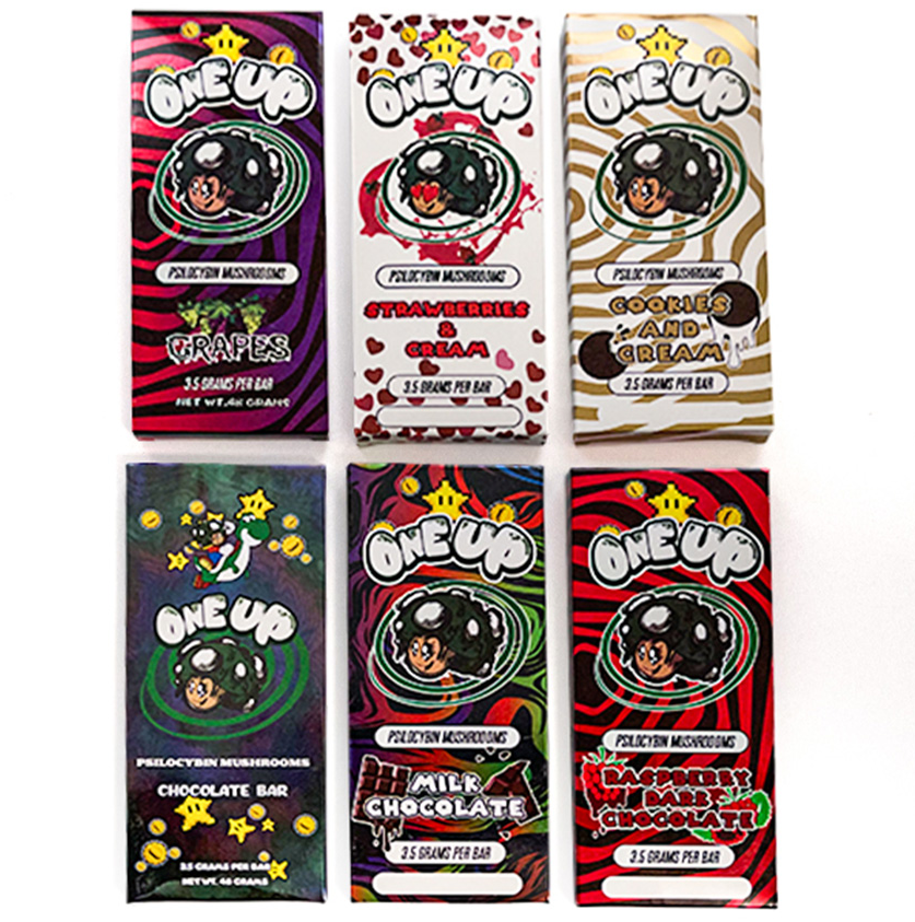 Chocolates Mushrooms Bars packaging boxes Packing Box Pack One Up grapes raspeberry milk strawberries cream wholesale
Chocolates Mushrooms Bars packaging boxes Packing Box Pack One Up grapes raspeberry milk strawberries cream wholesale