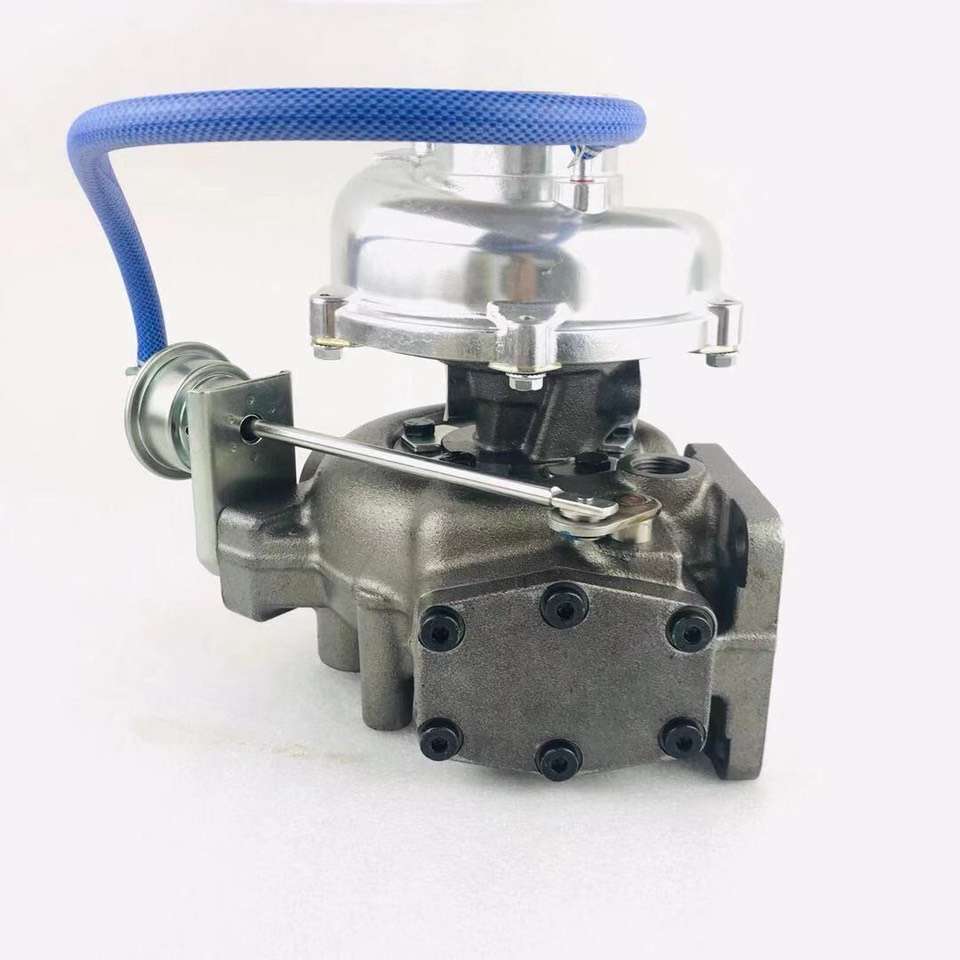 RHC61W 119175-18030 MYDA VD240090 119175-18031 Booshiwheel Turbocharger used for Marine 4LHA-STE Engine