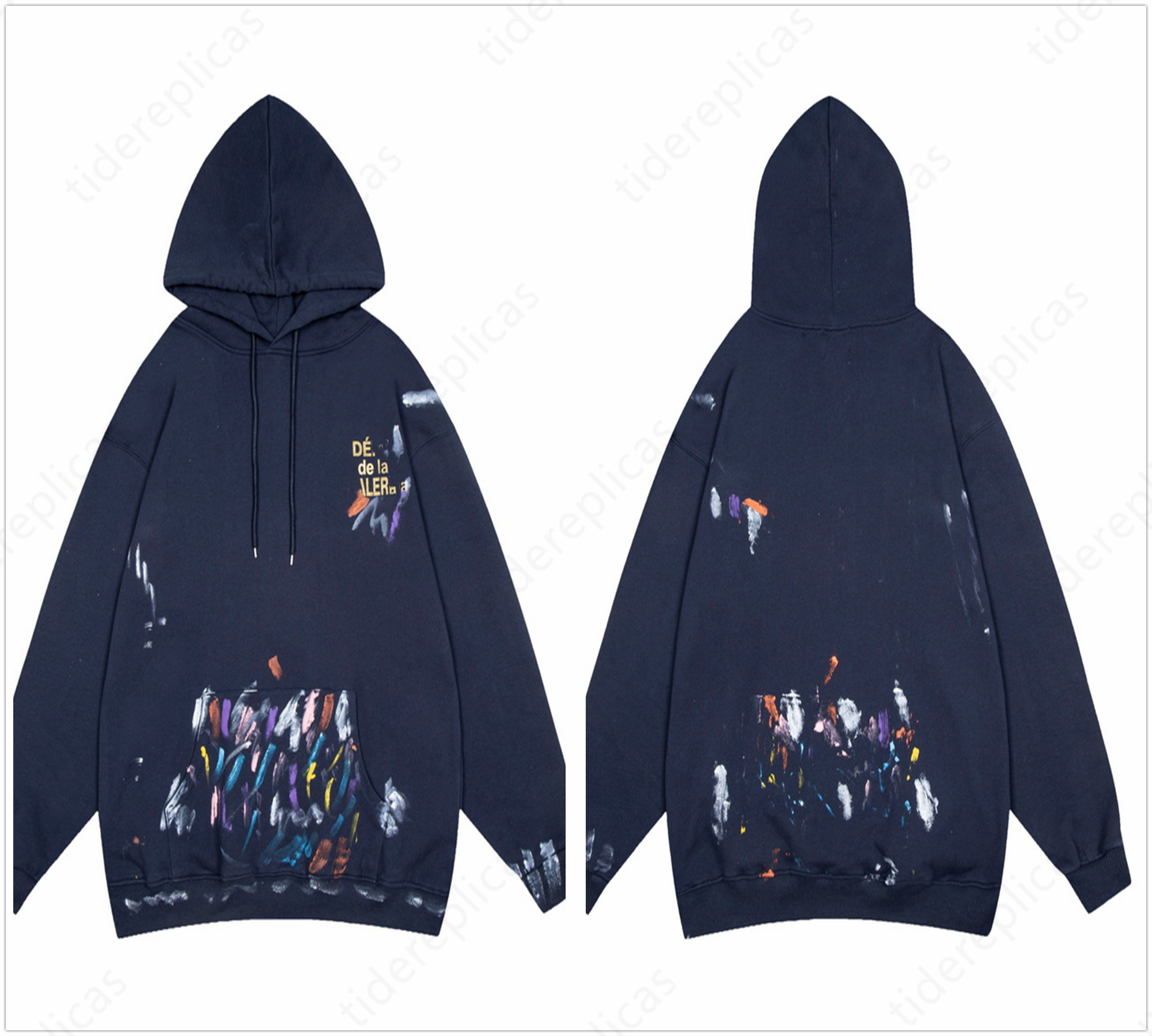 street mens hoodie designer hoodies high alphabet washed distressed sweatshirts splash ink hip hop hoodys trend plus size sweaters oversized hoody QQNO, Style no.46
street mens hoodie designer hoodies high alphabet washed distressed sweatshirts splash ink hip hop hoodys trend plus size sweaters oversized hoody QQNO, Style no.46
