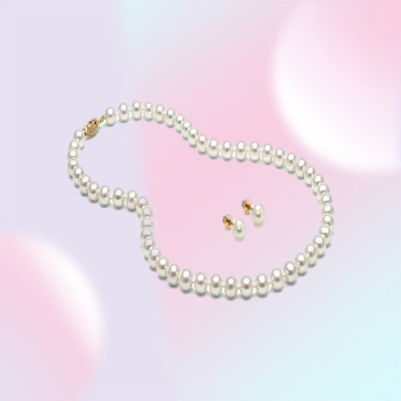 Charming 78mm South Seas White Pearl Necklace 18 Inch 14k Gold Clasp