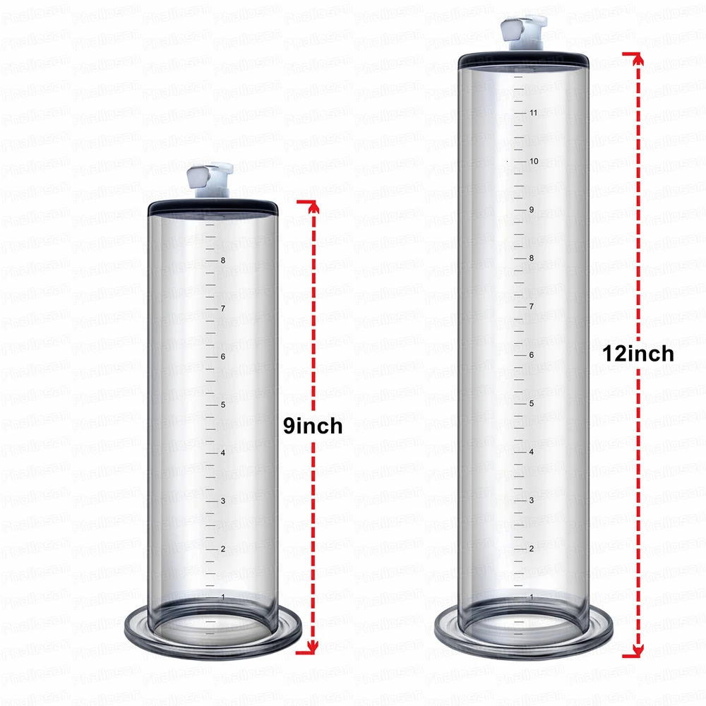 Pump Toys Acrylic Penis Pump Vacuum Pump Manual Penis Enlarger Adults Sex Product Male Masturbation Penis Extender Trainer Sex Toy For Men 231128 - view 4