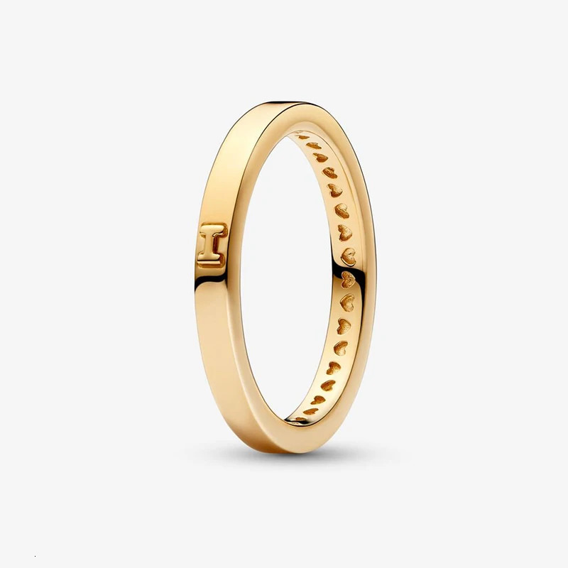 Wedding Rings 2023 925 Silver Ring Moments Series Bright Romantic Love Full Of Diamonds Sparkling Opening Women'S 231128