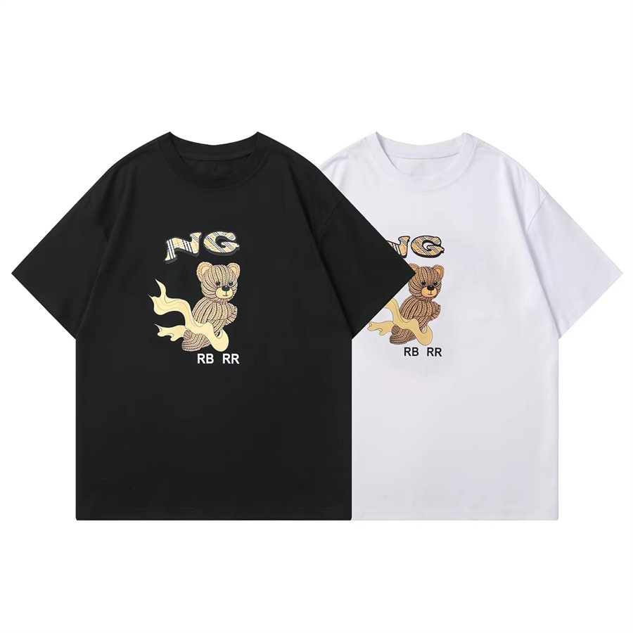 designer mens t shirt Summer Mens and Womens Luxury Top Popular Brand men Fashion Top Luxuries Polos Letter Cotton Clothing Short Sleeve Chothes Asian Size M-XXXL, White
designer mens t shirt Summer Mens and Womens Luxury Top Popular Brand men Fashion Top Luxuries Polos Letter Cotton Clothing Short Sleeve Chothes Asian Size M-XXXL, White