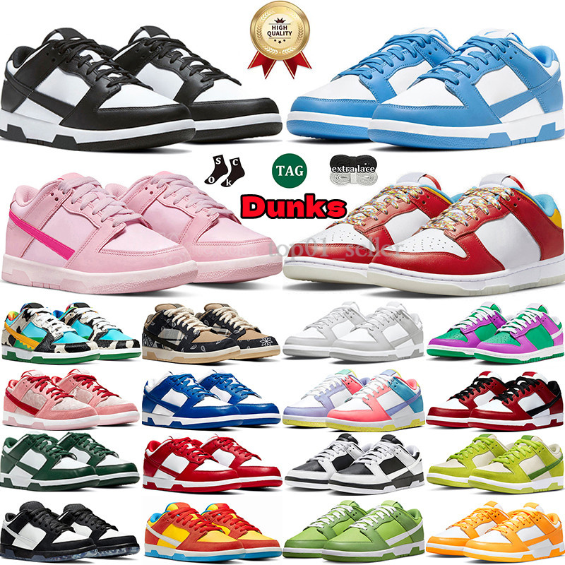 Designer sb low Panda for Mens Women Casual Shoes White Black Chunky Dunky Grey Fog Triple Pink UNC Chicago TS Fruity pebbles Syracuse dunks sbdunk Sneakers Trainers, 15
Designer sb low Panda for Mens Women Casual Shoes White Black Chunky Dunky Grey Fog Triple Pink UNC Chicago TS Fruity pebbles Syracuse dunks sbdunk Sneakers Trainers, 15