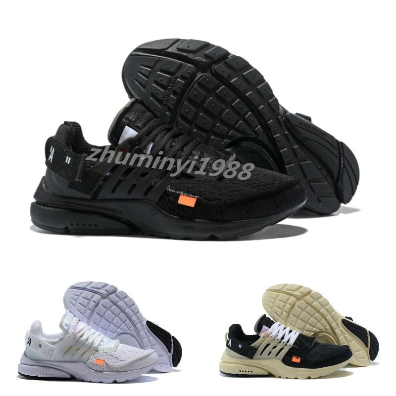 Top quality off Presto V2 BR TP QS Black White X Athletic Running Shoes The 10 Airs Cushion Prestos Sports Women Men Trainer Sneakers 36-46 ZM29, # 3
Top quality off Presto V2 BR TP QS Black White X Athletic Running Shoes The 10 Airs Cushion Prestos Sports Women Men Trainer Sneakers 36-46 ZM29, # 3