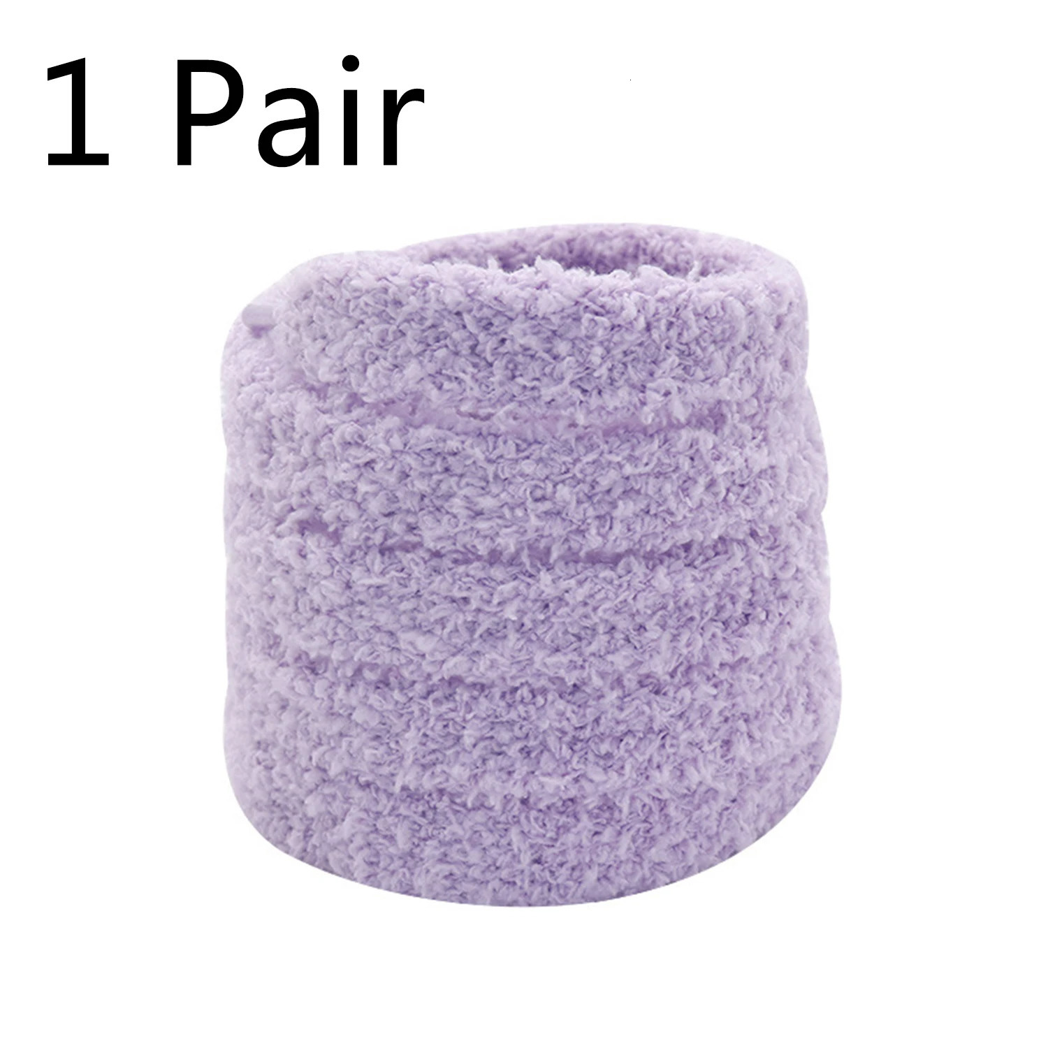 Shoe Parts Accessories 1 Pair Plush Sneakers Shoelaces Shoes Laces For Unisex Flat Strings 231128