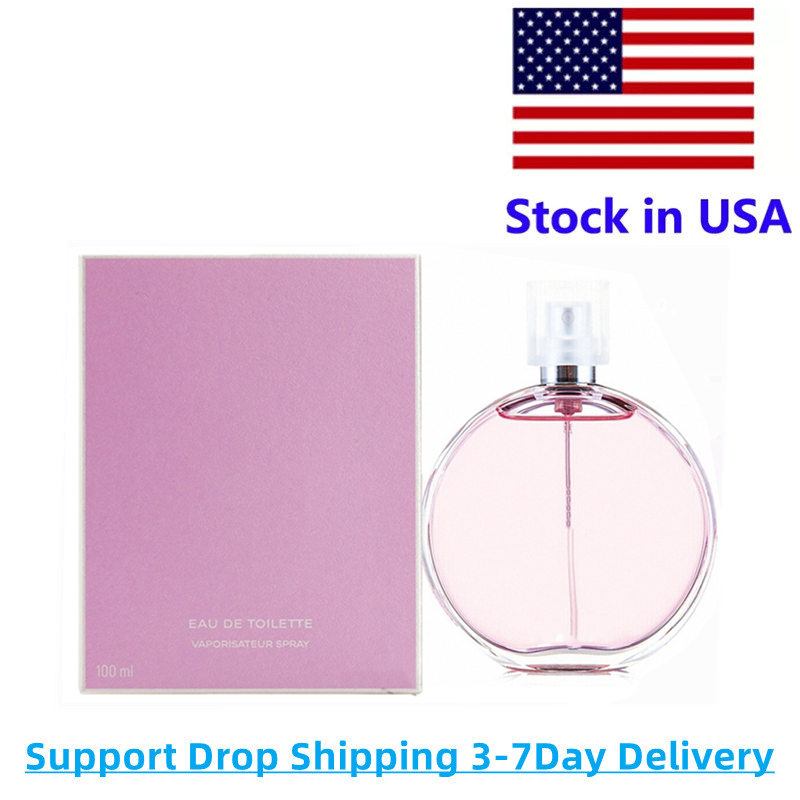 Parfum Men Women Perfume U.S. Warehouse Fast Delivery 3-7 Business Days To Deliver Great Price
