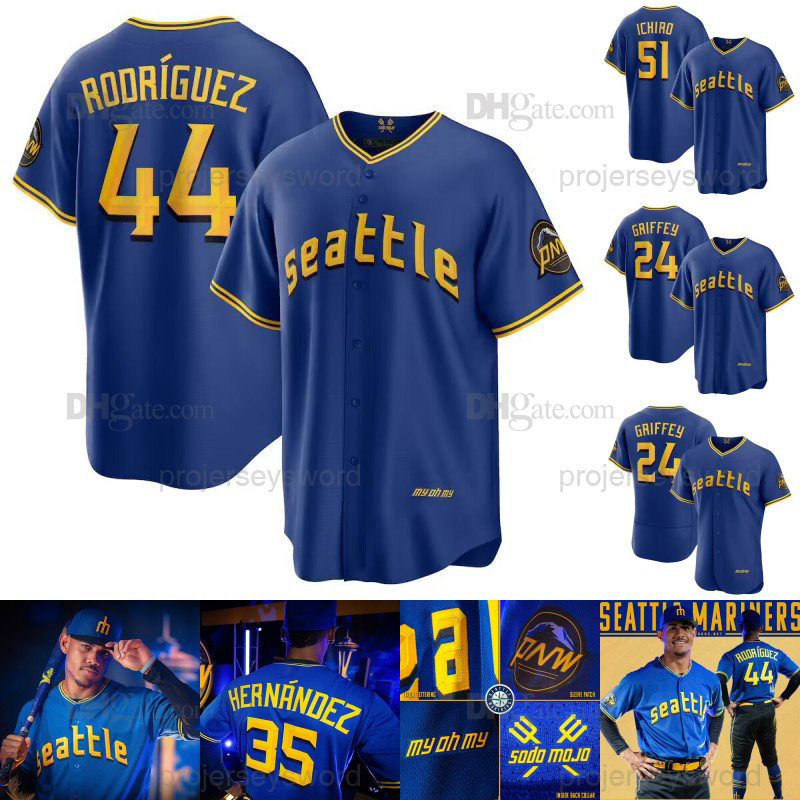Seattle Julio Rodriguez Mariner 2023 City Connect Jersey Ty France Eugenio Suarez Jarred Kelenic Ken Griffey Jr. Ichiro Suzuki Cal Raleigh J.P. Crawford Luis Castillo, Youth white s-xl
Seattle Julio Rodriguez Mariner 2023 City Connect Jersey Ty France Eugenio Suarez Jarred Kelenic Ken Griffey Jr. Ichiro Suzuki Cal Raleigh J.P. Crawford Luis Castillo, Youth white s-xl