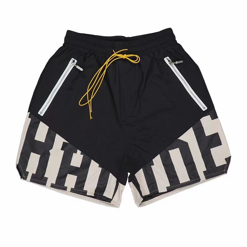 Rhude Designer Shorts Mens Fashion Beach Trousers Sports Fitness Luxury High Quality Shorts Casual Versatile Quick Drying922H, 6-4
Rhude Designer Shorts Mens Fashion Beach Trousers Sports Fitness Luxury High Quality Shorts Casual Versatile Quick Drying922H, 6-4
