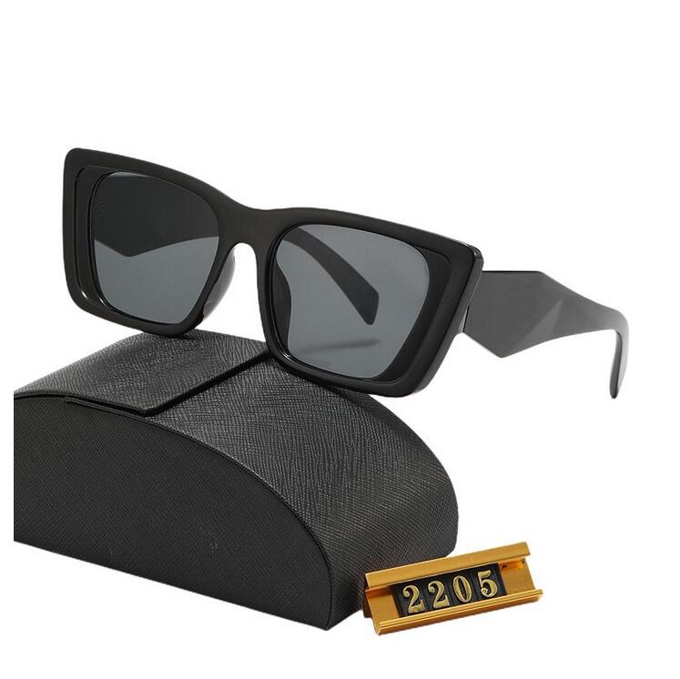 2023 designer sunglasses for women sun glasses Fashion outdoor Timeless Classic Style Eyewear Retro Unisex Goggles Sport Driving Multiple style Shades With box
2023 designer sunglasses for women sun glasses Fashion outdoor Timeless Classic Style Eyewear Retro Unisex Goggles Sport Driving Multiple style Shades With box