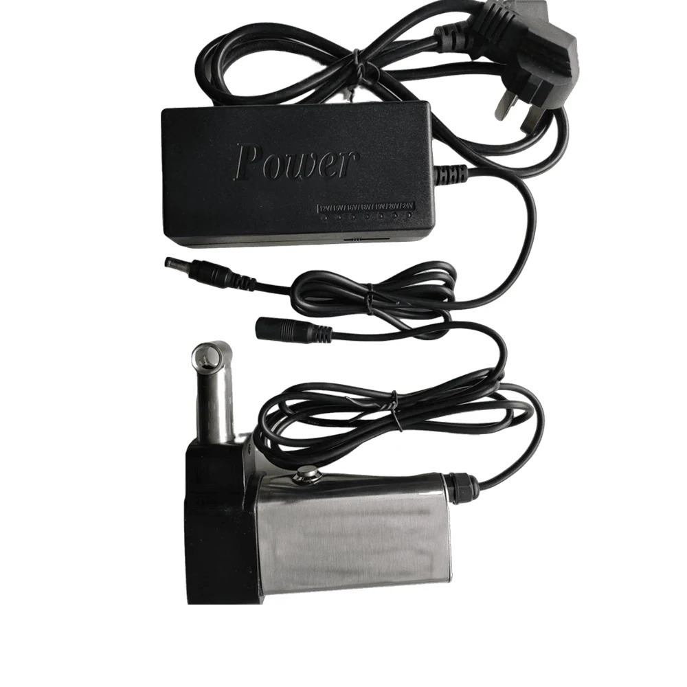 Connectors Portable Dreadlocks Crochet Braids Hair Making Machine for DIY Your Own Dreadlocks Braiding Hair Extensions 231128