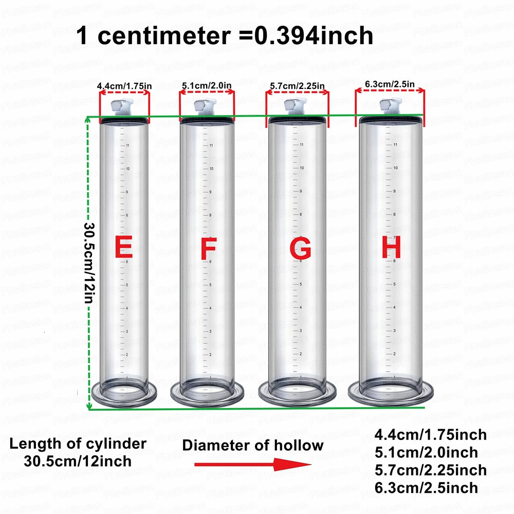 Pump Toys Acrylic Penis Pump Vacuum Pump Manual Penis Enlarger Adults Sex Product Male Masturbation Penis Extender Trainer Sex Toy For Men 231128 - view 6