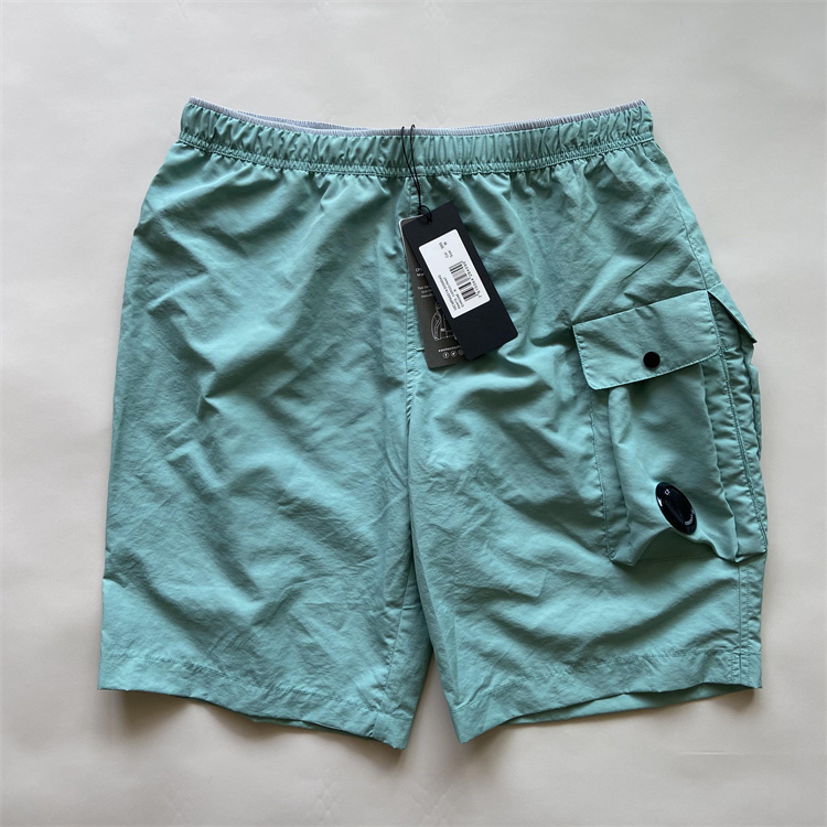 CP Spring Summer High Waist Mens Swim Shorts Casual Swim Shorts Quick Drying Man Beach Pants, Blue
CP Spring Summer High Waist Mens Swim Shorts Casual Swim Shorts Quick Drying Man Beach Pants, Blue