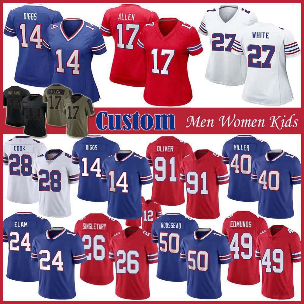 Jersey Buffalo''Bills''24 Kaiir Elam 28 James Cook Men Football 19 Matt Araiza 17 Josh Allen Von Miller Stefon Diggs Tre, Shown
Jersey Buffalo''Bills''24 Kaiir Elam 28 James Cook Men Football 19 Matt Araiza 17 Josh Allen Von Miller Stefon Diggs Tre, Shown