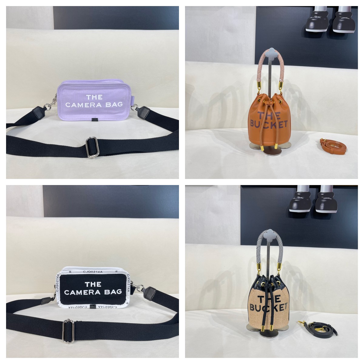 Luxury Designer bag Marc Handbags Tote bag mj designers women crossbody Handbag Bucket Shoulder totes bags purses wallet candy messenger bag
Luxury Designer bag Marc Handbags Tote bag mj designers women crossbody Handbag Bucket Shoulder totes bags purses wallet candy messenger bag
