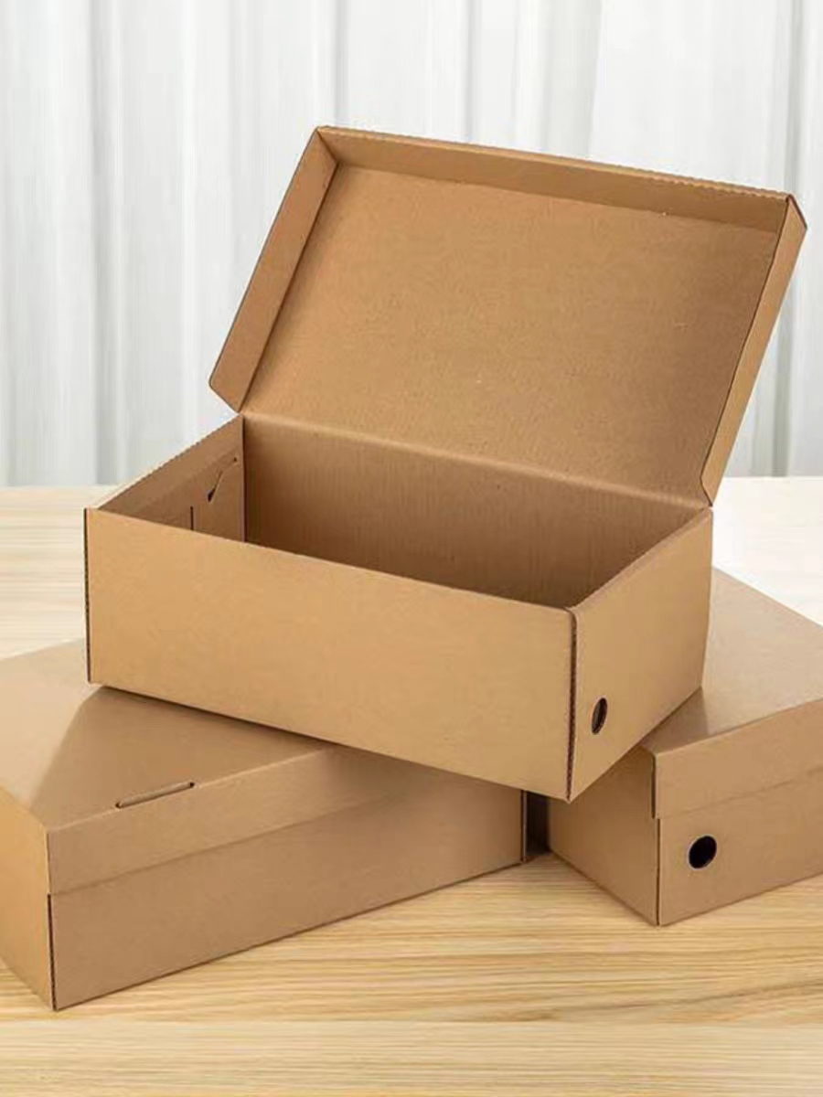 Designers box original packaging Match the corresponding high quality shoes