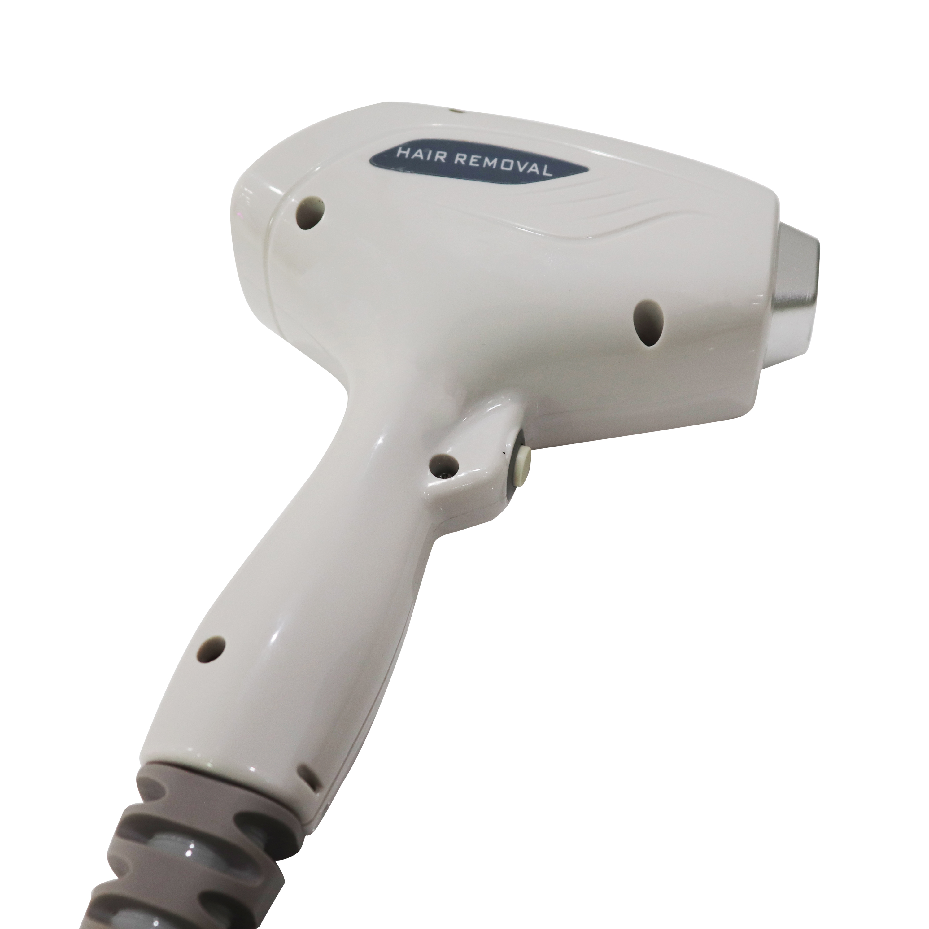 Advanced 808nm Diode Laser Hair Remove Depilation Salon 1-10Hz Adjustable Freezing Point Depilatory Machine Suitable for All Skin Types