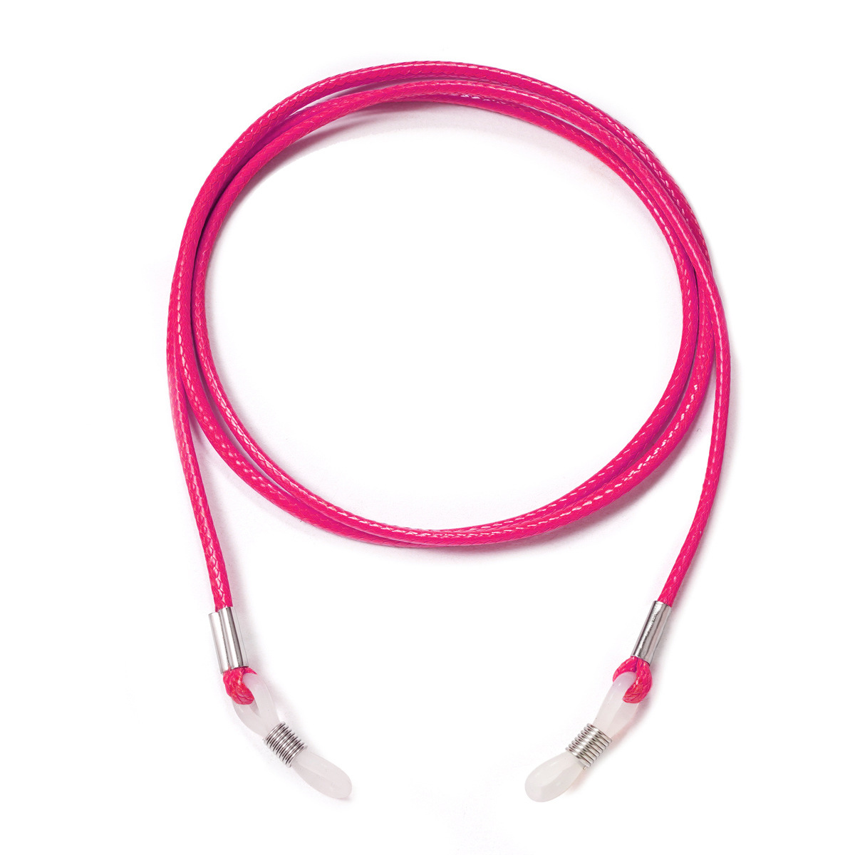 Wax Cord Eyeglasses Chains Non-slip Reading Glasses Rope Chain Lanyard Strap Sunglasses Holder Glasses Eyewear Accessories Wholesale