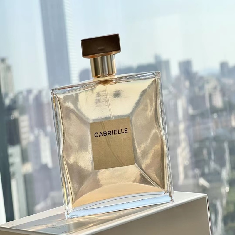 5A High-end quality latest models women Perfume GABRIELLE 100ml good version Classic style long lasting time free Fast Delivery