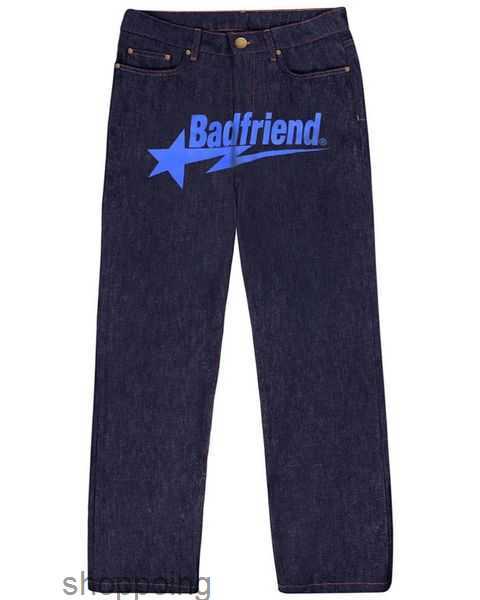 Mens Jeans Y2k Hip Hop Badfriend Letter Printing Baggy Black Pants 2023 Harajuku Fashion Punk Rock Wide Foot Trousers Streetwear 230329 3 6ib1
Mens Jeans Y2k Hip Hop Badfriend Letter Printing Baggy Black Pants 2023 Harajuku Fashion Punk Rock Wide Foot Trousers Streetwear 230329 3 6ib1