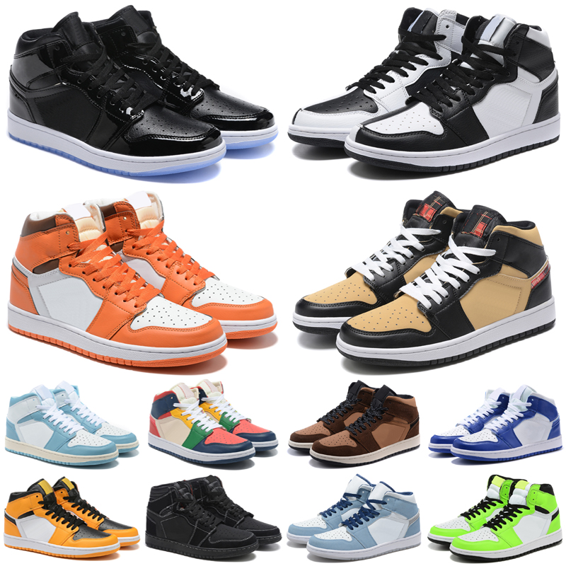 Travis 1s Basketball Shoes Men Jumpman 1 Wash Pink High OG Skyline Olive Chicago Reverse Laney Dark Mocha Black Phantom Mid Space Jam Mens Designer Sneaker, As photo 20
Travis 1s Basketball Shoes Men Jumpman 1 Wash Pink High OG Skyline Olive Chicago Reverse Laney Dark Mocha Black Phantom Mid Space Jam Mens Designer Sneaker, As photo 20