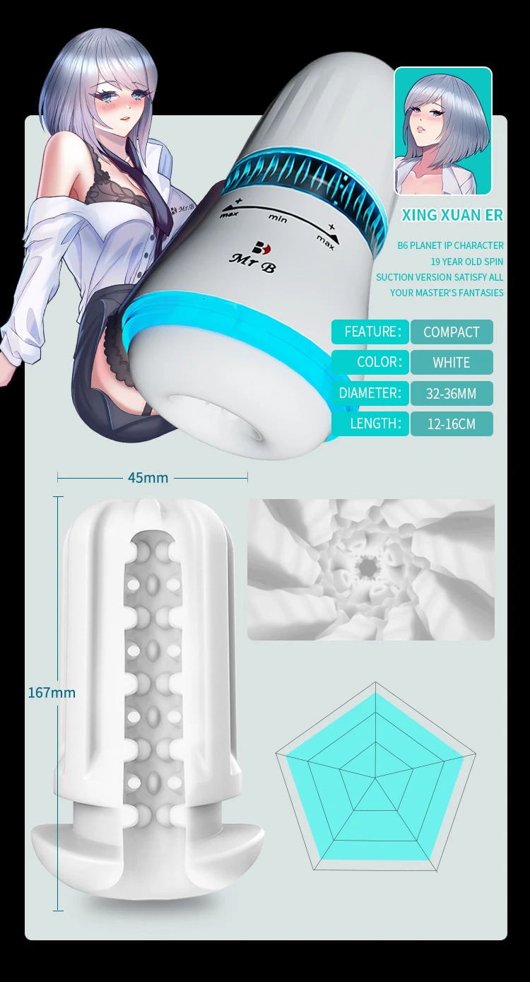 Pump Toys Male Masturbator Automatic Telescopic Rotation Heating Vibrating Masturbation Pocket Cup Sex Toy Adult Product Vagina for Men 231130