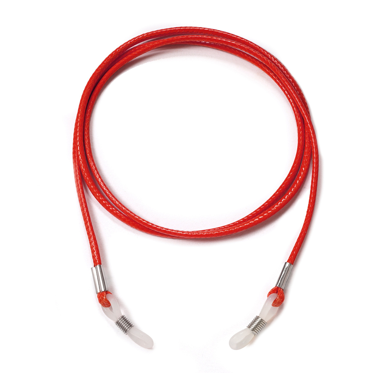 Wax Cord Eyeglasses Chains Non-slip Reading Glasses Rope Chain Lanyard Strap Sunglasses Holder Glasses Eyewear Accessories Wholesale