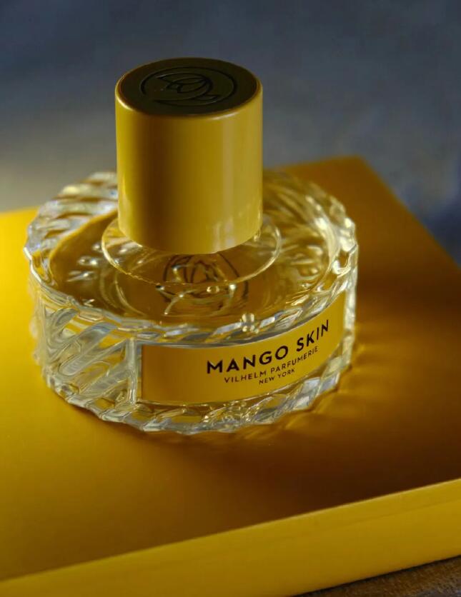 Vilhelm Parfumerie Mango Skin Perfume 100ml Dear polly men woman fragrance 3.3oz eau de parfum long lasting smell brand edp neutral perfumes spray col