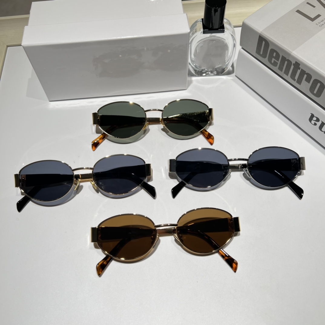 P16 Polarized Sunglasses Designer Woman Mens Sunglass New Eyewear Brand Driving Shades Male Eyeglasses Vintage Travel Fishing Small Frame Sun Glasses