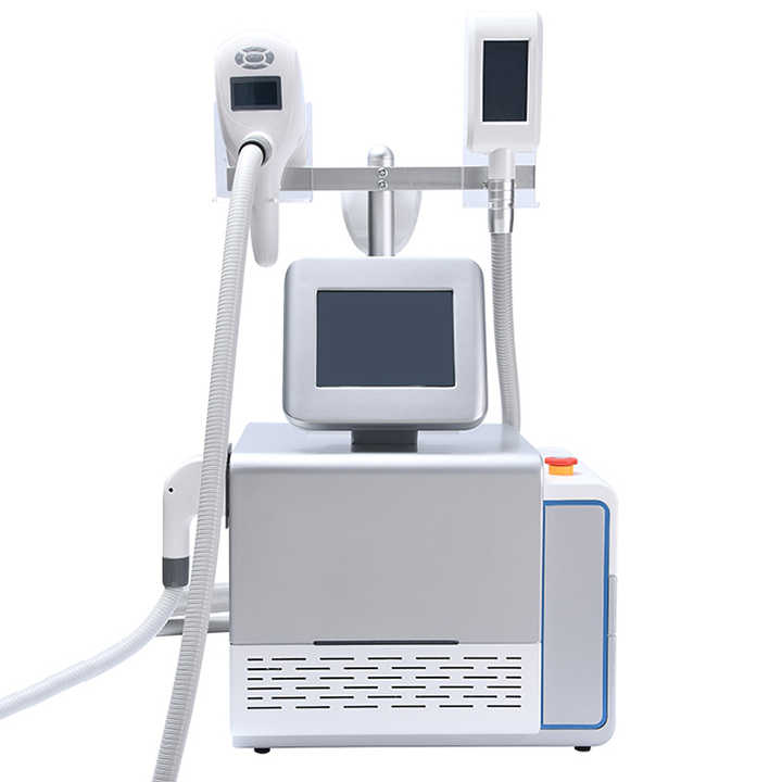 SPA SALON 360 criolipolisis double chin cryolipolysis slimming cool body sculpting machines fat freezing cryotherapy