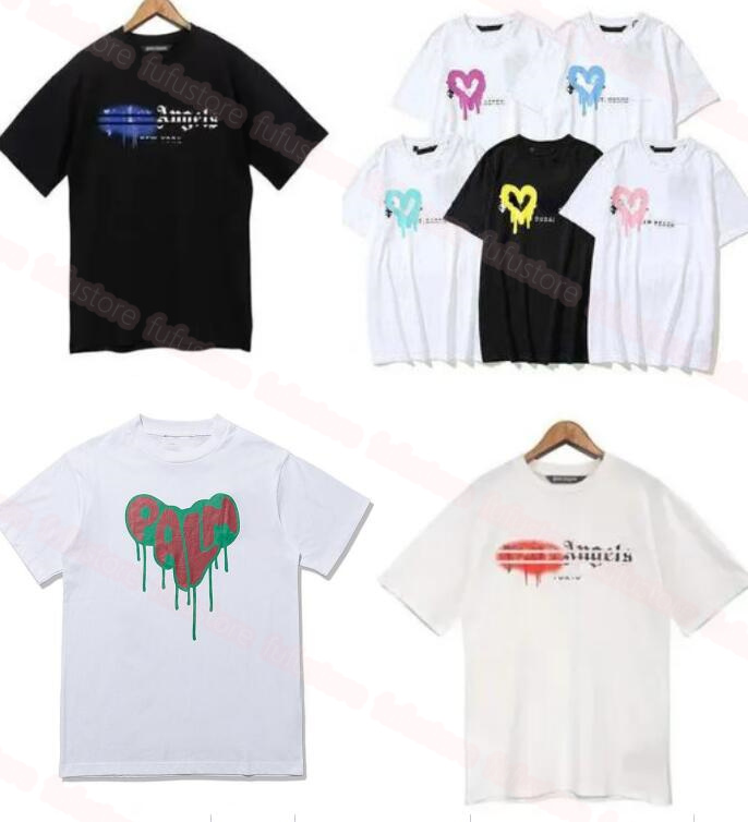 Men' T shirts Palm Angel Mens t Shirts Womens Designers T shirts Tees Apparel Tops Man Casual Chest Letter Shirt Luxurys Clothing Street Shorts Sleeve Clothes Tshirts
Men' T shirts Palm Angel Mens t Shirts Womens Designers T shirts Tees Apparel Tops Man Casual Chest Letter Shirt Luxurys Clothing Street Shorts Sleeve Clothes Tshirts