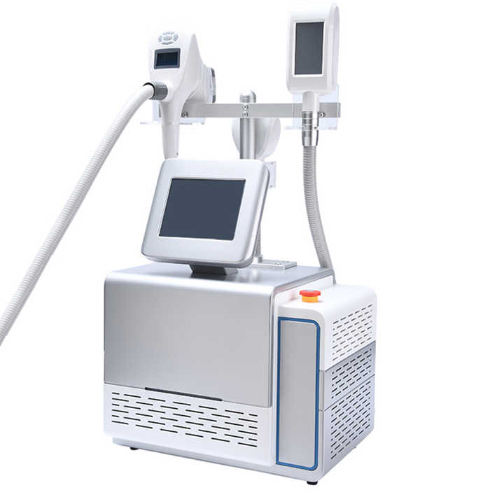 2024 Hot Selling Vella Cryolipolysis Slimming Machine 360 Slimming Massager Cryo Cellulite Reduction Machine Criotherapy Slimming Machine