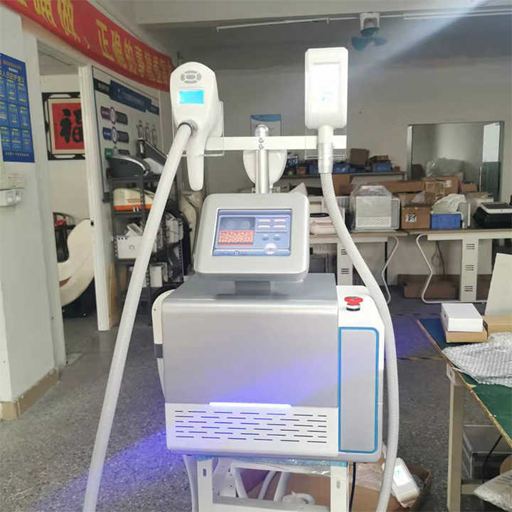 SPA SALON 360 criolipolisis double chin cryolipolysis slimming cool body sculpting machines fat freezing cryotherapy