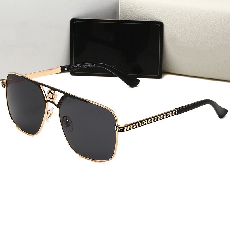 Designer Sunglasses Fashion Women Men Sunglass Letter Design Sun glass Adumbral 5 Color Optional
Designer Sunglasses Fashion Women Men Sunglass Letter Design Sun glass Adumbral 5 Color Optional