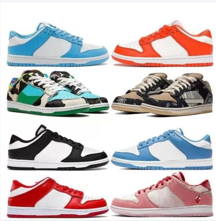 Designer sb low Mens Women Skate Casual Shoes Chunky Grey UNC Coast Chicago Black White Laser Orange Trainers Sneakers g5, 15
Designer sb low Mens Women Skate Casual Shoes Chunky Grey UNC Coast Chicago Black White Laser Orange Trainers Sneakers g5, 15
