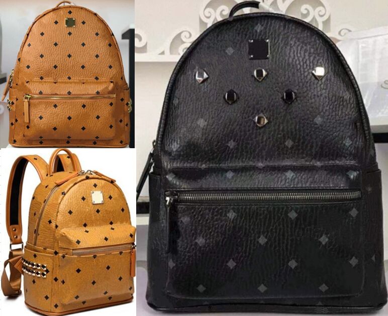 classic fashion Korean version of punk rivet backpack male and female student school bag travel backpacks men women rucksack back pack
classic fashion Korean version of punk rivet backpack male and female student school bag travel backpacks men women rucksack back pack