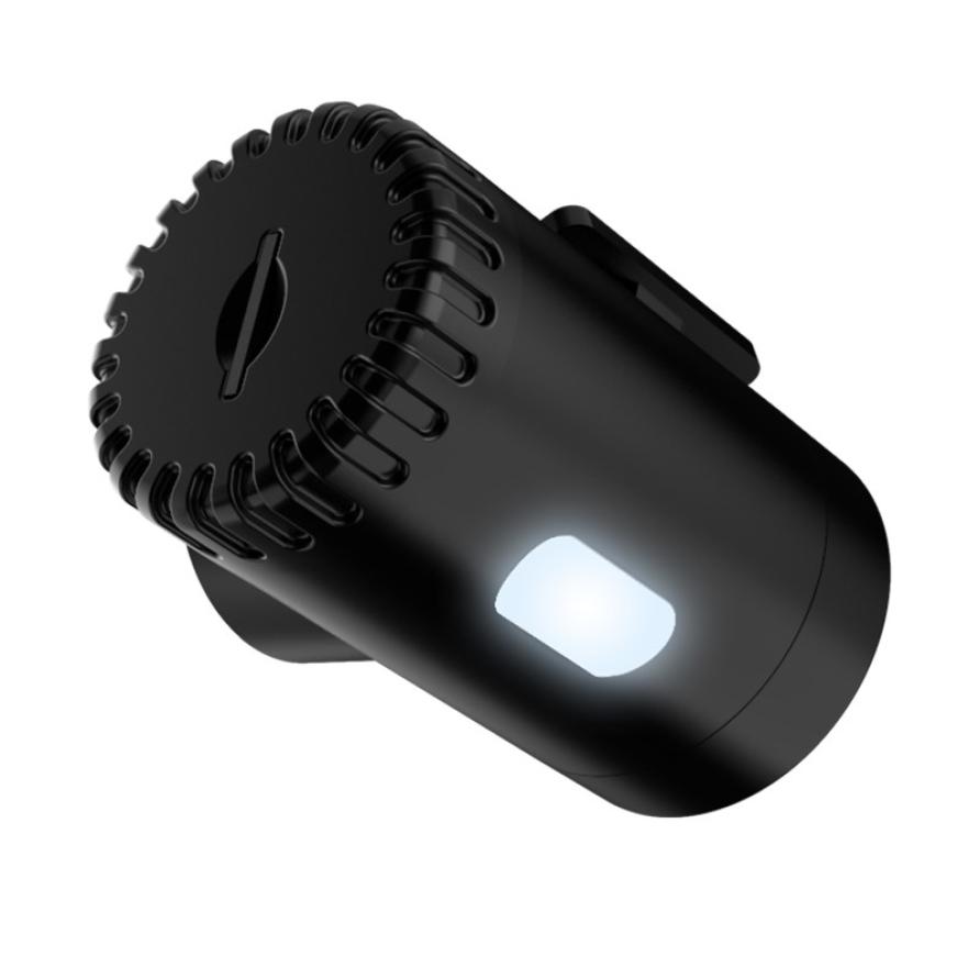 FHD 1080P Car Dvr Mini Hidden Dash Cam Front Rear Camera DVR Detector with USB ADAS Video Recorder 24H Parking Monitor