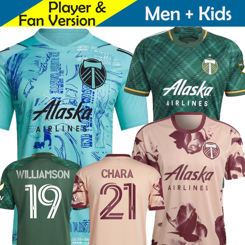 Portland Timbers soccer jerseys Kids Kit Twin 2023 2024 Football Shirt 23 24 MLS One Planet special Home Away Train Player Version Goalkeeper BLANCO NIEZGODA ZUPARIC, 2023 home
Portland Timbers soccer jerseys Kids Kit Twin 2023 2024 Football Shirt 23 24 MLS One Planet special Home Away Train Player Version Goalkeeper BLANCO NIEZGODA ZUPARIC, 2023 home