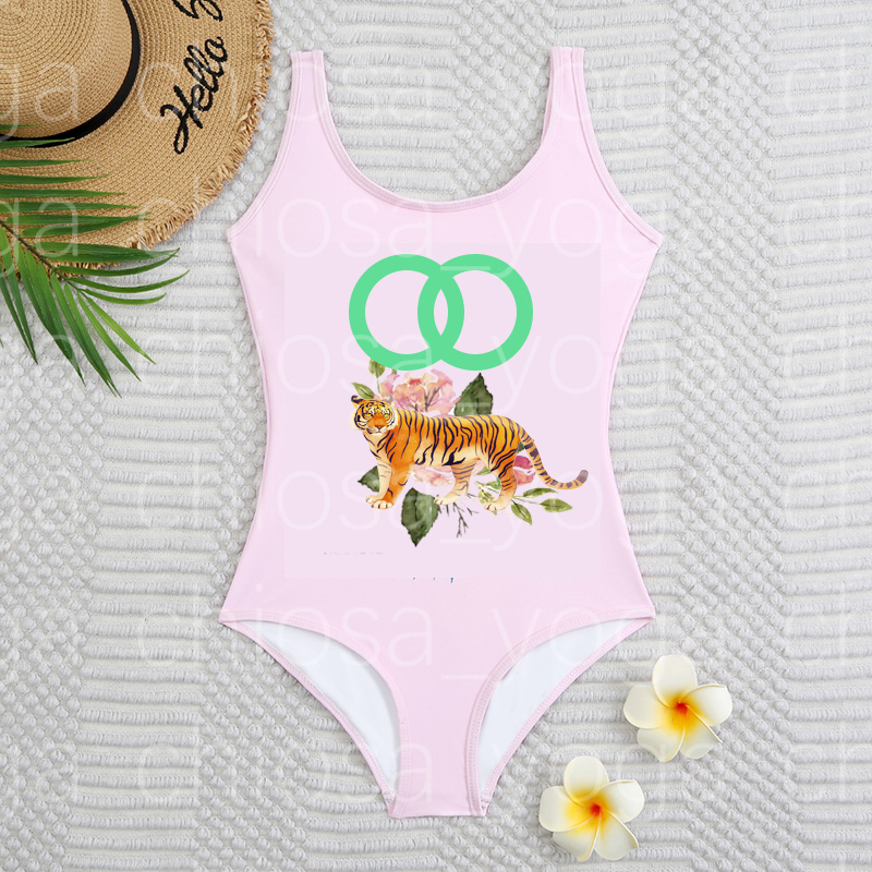Luxury Women One Piece Designer Swimsuit Ladies Bikini Swimwear Bathing Suit Girls Breathable Letter Print Swimsuit One-piece Tankinis
Luxury Women One Piece Designer Swimsuit Ladies Bikini Swimwear Bathing Suit Girls Breathable Letter Print Swimsuit One-piece Tankinis