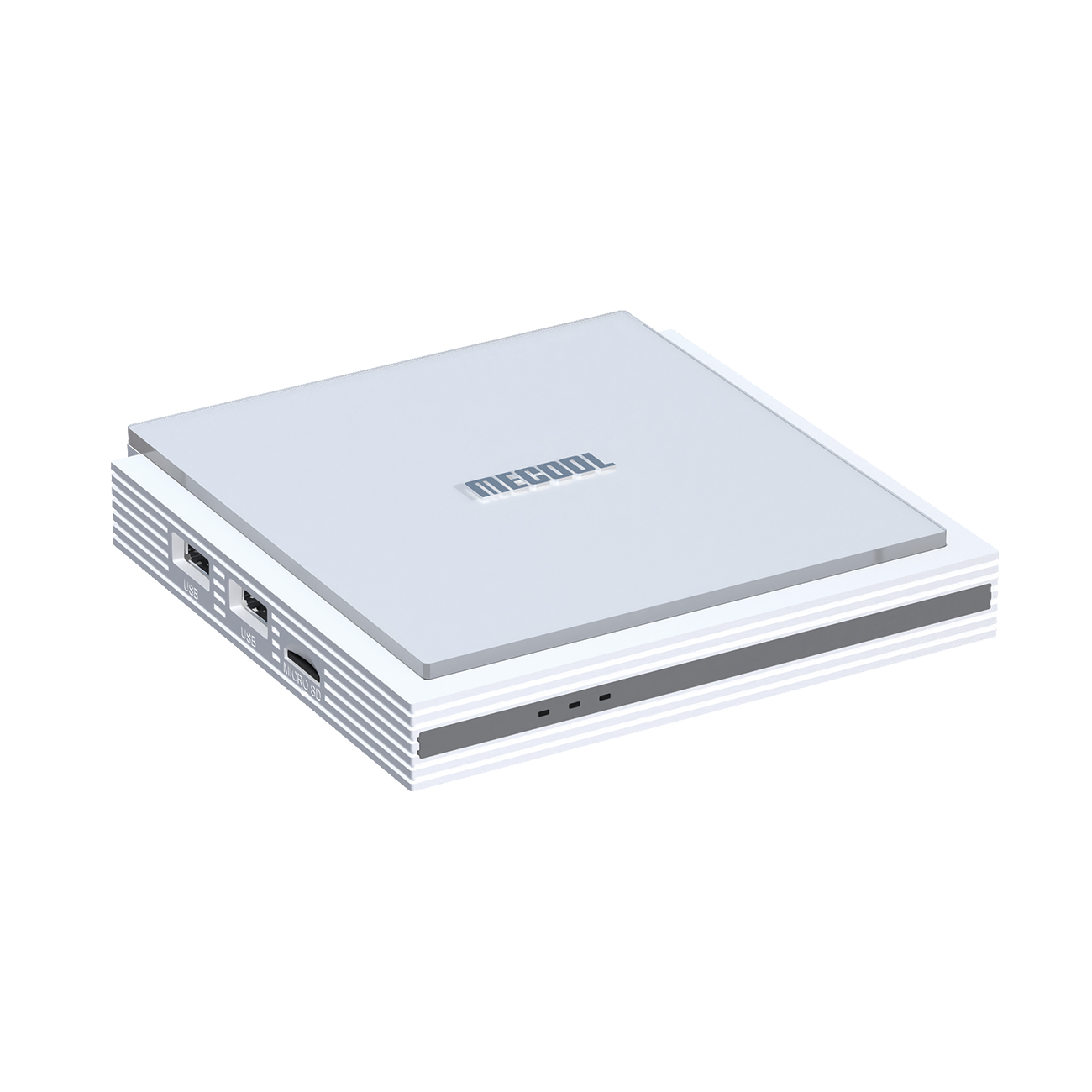 Shipping By DHL/UPS Mecool KM2 Plus Deluxe Android 11 TV Box Amlogic S905X4 4GB 32GB Google Certified Netfil 4K ATV BOX 5G WiFi 6 Doby Atm0s Audio TVB