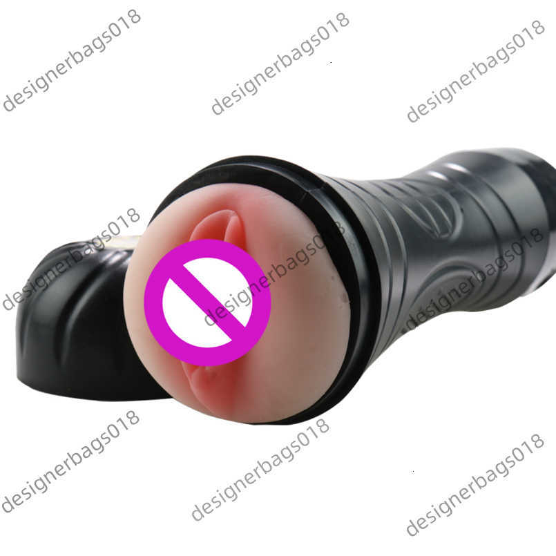 Masturbator Electronic Sex Girl toys y Pussy Adult Toys for Men Massager