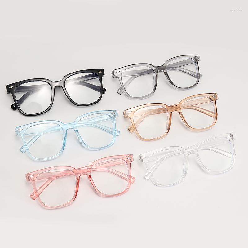 Sunglasses 2023 Glasses Frame Children's Anti-blue Light For Kids Student Eyeglasses Child Goggle Cute Pink
Sunglasses 2023 Glasses Frame Children's Anti-blue Light For Kids Student Eyeglasses Child Goggle Cute Pink