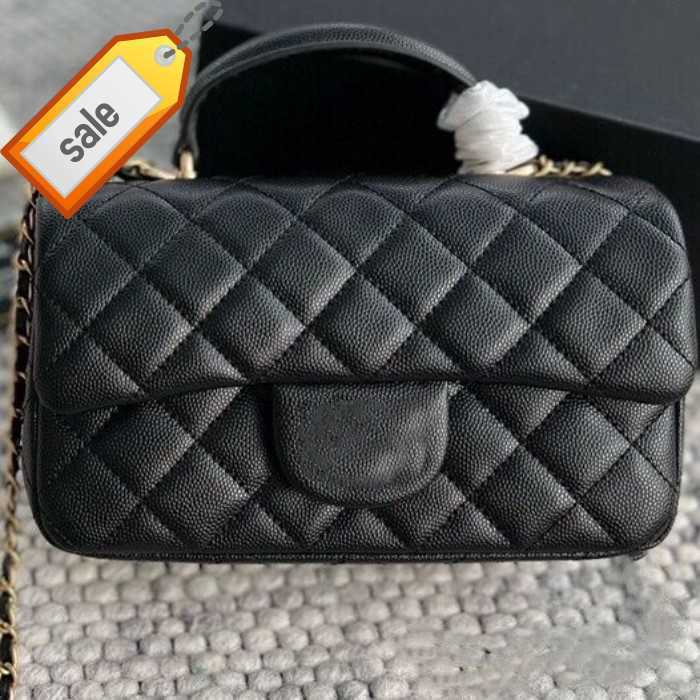 Women's Brand Designers Handbags Fashion Texture Lambskin Small Sachets Baccarat Chain Diagonal Single Shoulder Crossbody Bag Factory Direct Sales, Black
Women's Brand Designers Handbags Fashion Texture Lambskin Small Sachets Baccarat Chain Diagonal Single Shoulder Crossbody Bag Factory Direct Sales, Black