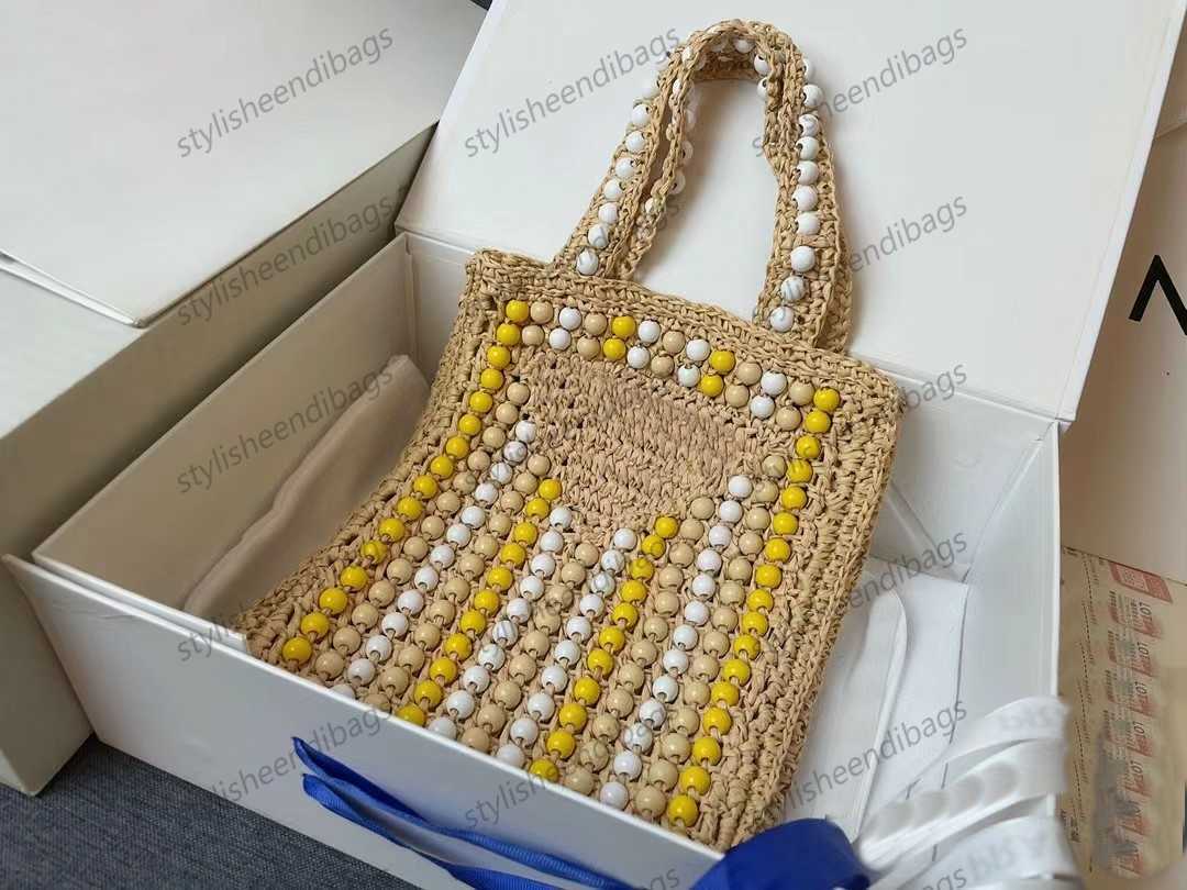 stylisheendibags Wooden Beads Beach Bags Women Wood Ball Tote Straw Beachs Bag Apricot Handmade Raffia Shoulder Bag Summer Travel Handbags Embroidery Totes, Separate colors
stylisheendibags Wooden Beads Beach Bags Women Wood Ball Tote Straw Beachs Bag Apricot Handmade Raffia Shoulder Bag Summer Travel Handbags Embroidery Totes, Separate colors
