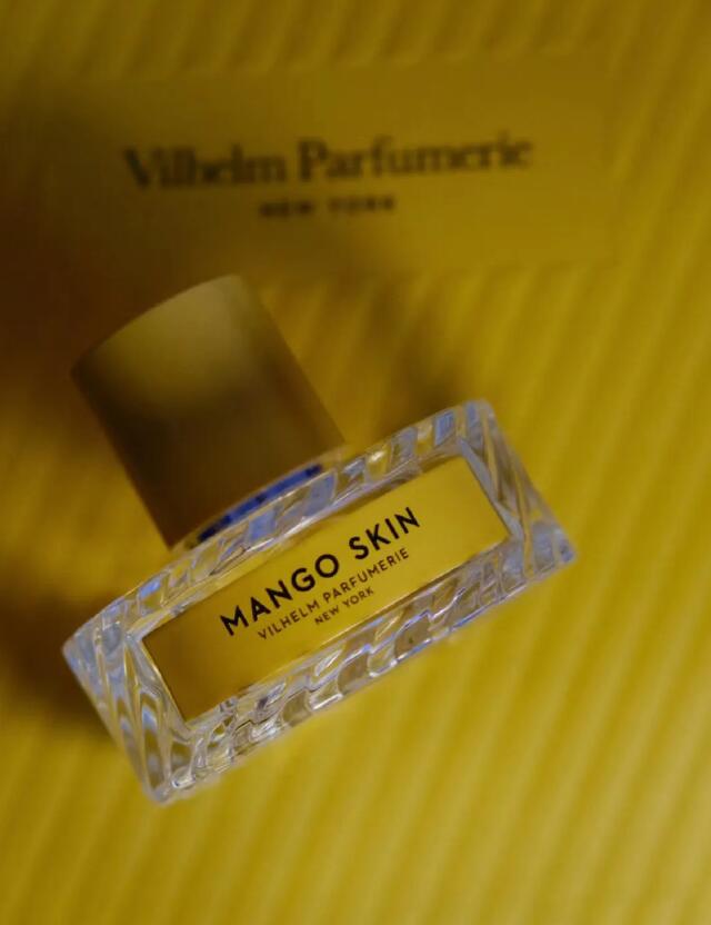Vilhelm Parfumerie Mango Skin Perfume 100ml Dear polly men woman fragrance 3.3oz eau de parfum long lasting smell brand edp neutral perfumes spray col