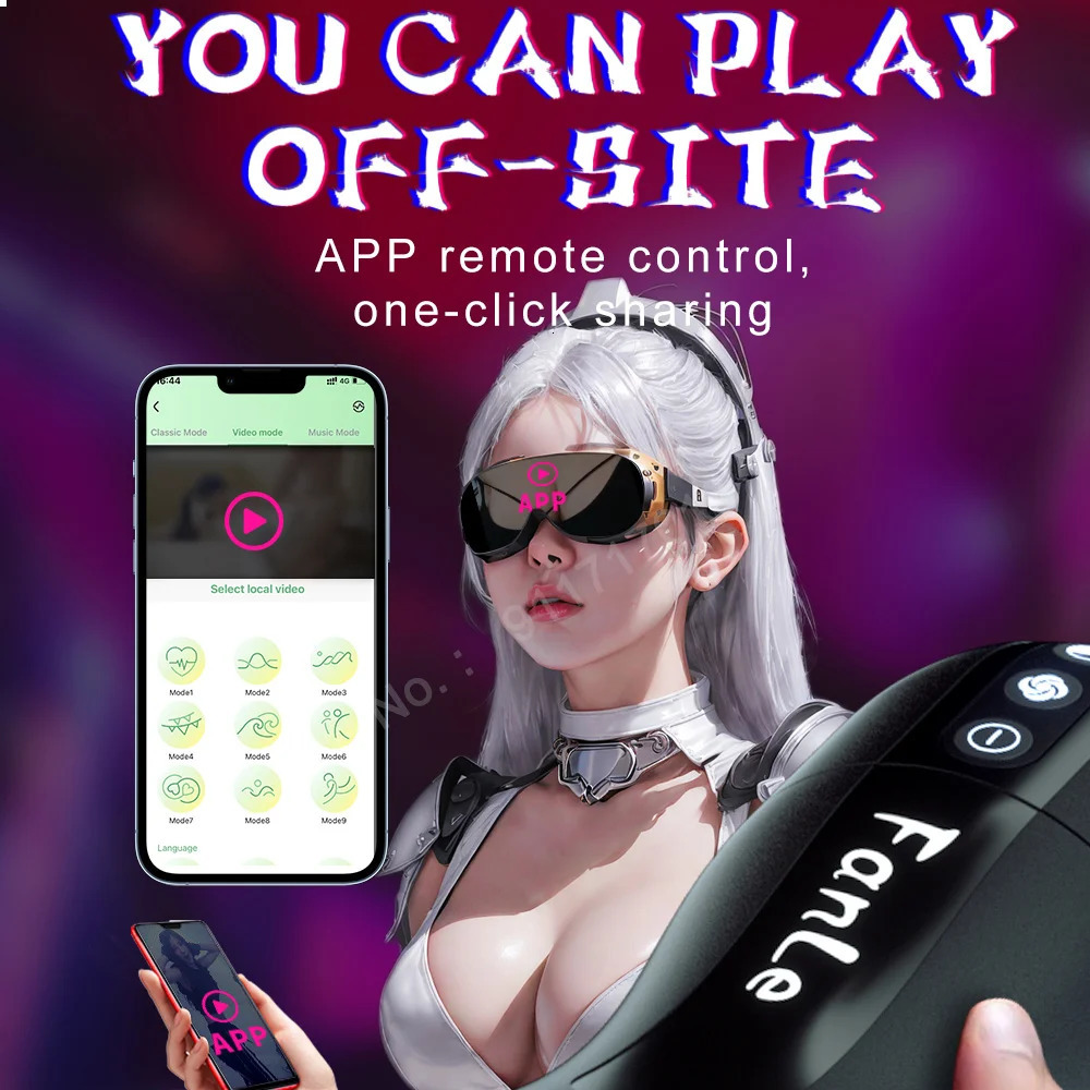Pump Toys APP Automatic Sucking Vibration Male Blowjob Heated Masturbation Equipment Machine Sex Toys Adult Goods for Men Masturbators Cup 231130